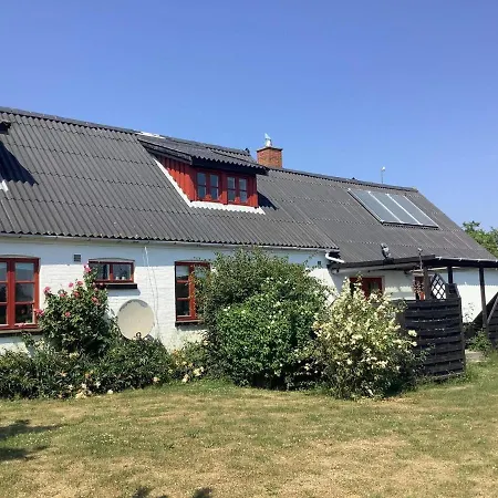 Xvii Neksø