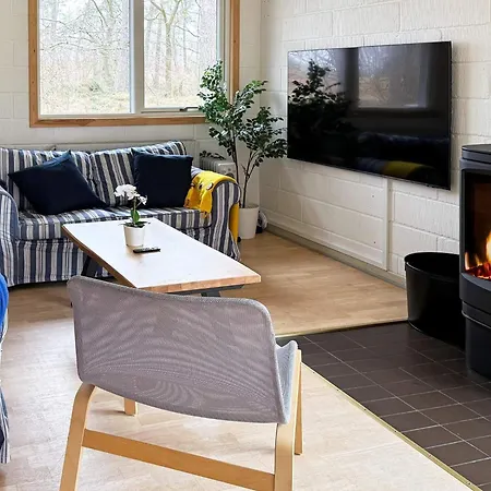 Ferienhaus Xvii *